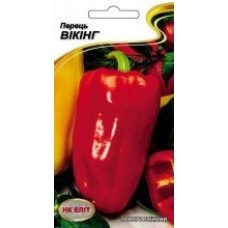  Насіння Перець Вікінг 0,2 г НК Еліт